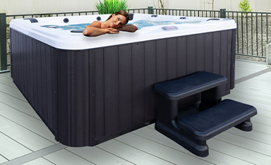 Hot Tubs, Spas, Portable Spas, for sale American Spas AMZ-756L