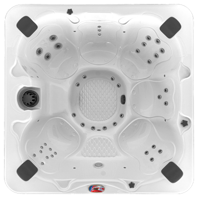 Hot Tubs, Spas, Portable Spas, for sale American Spas AMZ-740B